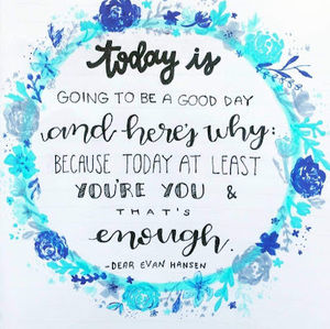 Meet your Posher, Casey